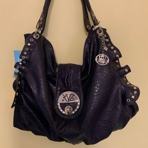 Kathy Van Zeeland purse